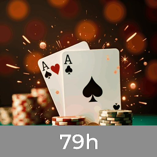 79h: Seu Cassino Online Seguro e Premiado