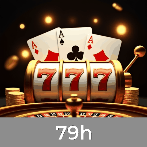 79h: Experiência de Cassino ao Vivo para Jogadores Brasileiros